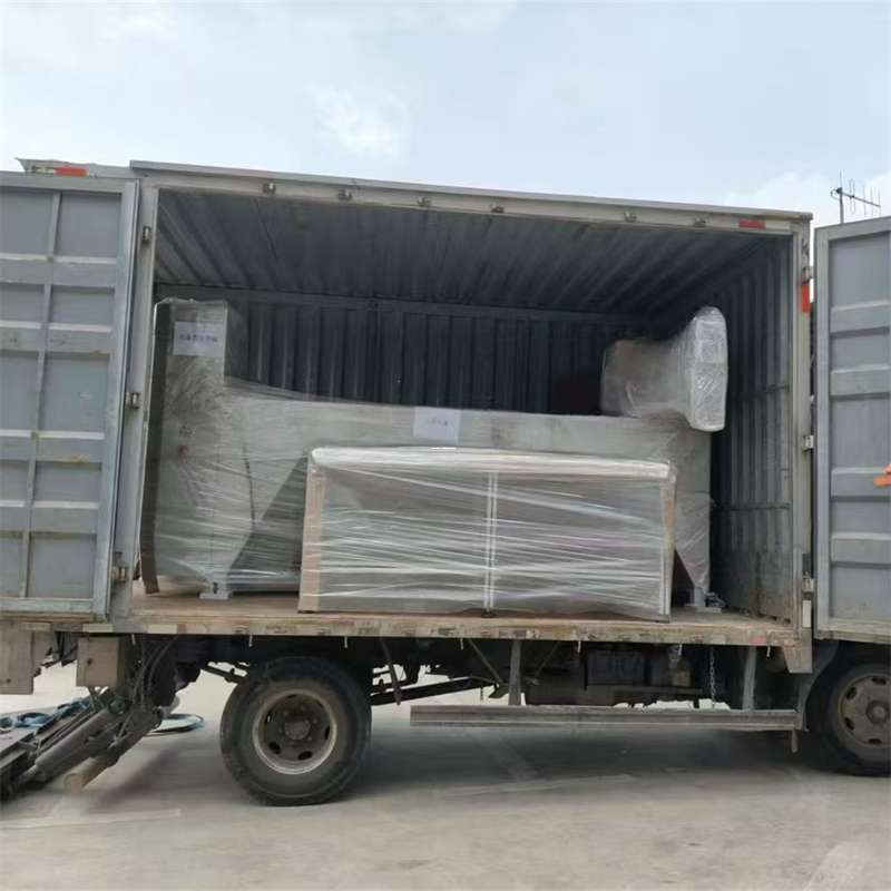 新泰市叙州区进仓物流：专线直达运输与大件货运探索